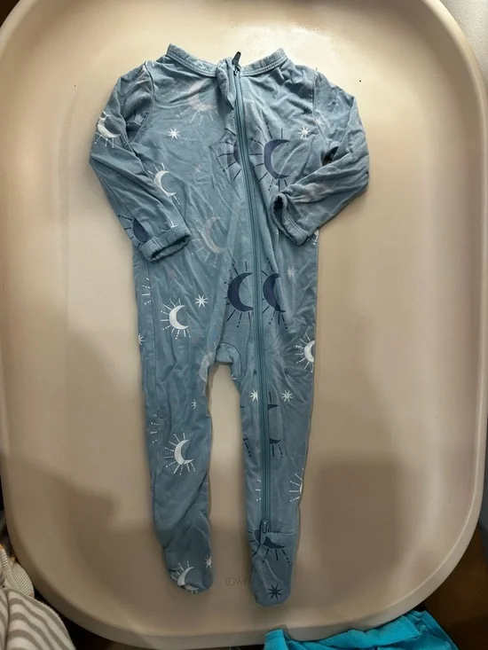 Kyte Baby Sleeper - Picture 2 of 3